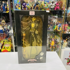 Extraño Mundo Jack Nightmare Before Christmas 10 Aniversario Special JUN