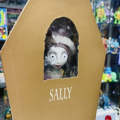 Extraño Mundo Jack Nightmare Before Christmas Santa Sally JUN - comprar online