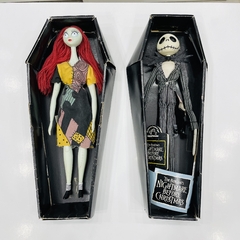 Extraño Mundo Jack Nightmare Before Christmas Applause x2 Sally Jack - comprar online