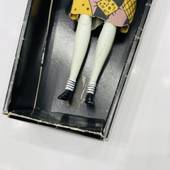 Extraño Mundo Jack Nightmare Before Christmas Applause x2 Sally Jack - tienda online