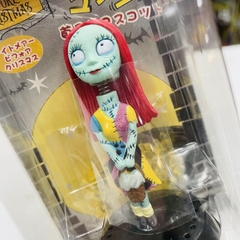 Extraño Mundo Jack Nightmare Before Christmas Sally Bobbing - Calabozo Mutante