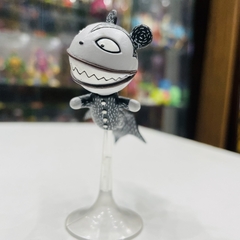 Extraño Mundo Jack Nightmare Before Christmas en internet