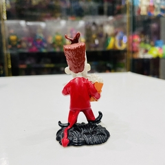 Extraño Mundo Jack Nightmare Before Christmas Applause - comprar online