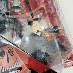 Extraño Mundo Jack Nightmare Before Christmas Diamond Select Mayor - comprar online