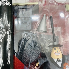 Extraño Mundo Jack Nightmare Before Christmas Diamond Select Mayor en internet