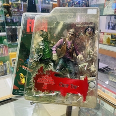 Masacre de Texas 2 Chop Top Cinema Fear Mezco