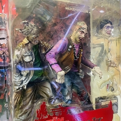 Masacre de Texas 2 Chop Top Cinema Fear Mezco - comprar online