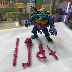 Tortugas Ninja TMNT Playmates Slash