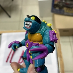 Tortugas Ninja TMNT Playmates Slash - tienda online
