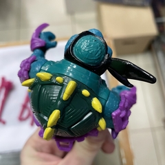 Imagen de Tortugas Ninja TMNT Playmates Slash