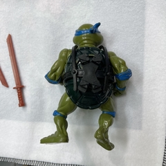 Tortugas Ninja TMNT Playmates Leonardo en internet