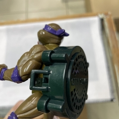 Tortugas Ninja TMNT Playmates Donatello Talkin - tienda online