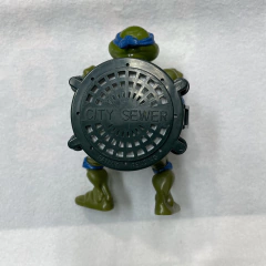 Tortugas Ninja TMNT Playmates Leonardo Talkin en internet
