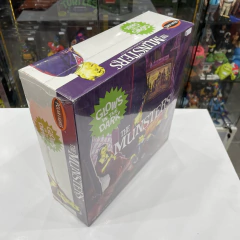 The Munsters Assembly Kit Polar Lights Glow in the Dark Nuevo en internet