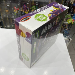 The Munsters Assembly Kit Polar Lights Glow in the Dark Nuevo - Calabozo Mutante
