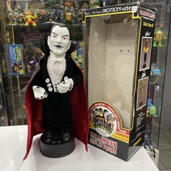 Dracula Universal Monster Halloween Display Figure