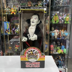Dracula Universal Monster Halloween Display Figure - tienda online