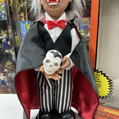 Dracula Display Figure Halloween 1990 en internet