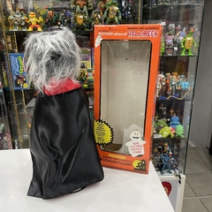 Dracula Display Figure Halloween 1990 - Calabozo Mutante