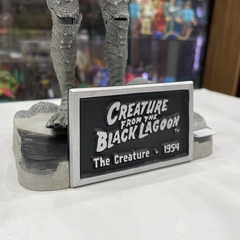 Sideshow Creature from Black Lagoon 1999 en internet