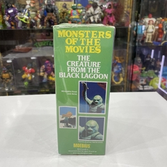 Creature from Black Lagoon Moebius Kit para Armar - Calabozo Mutante