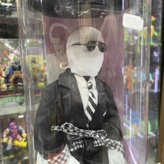 Invisible Man Universal Monsters Hasbro Signature 1998 - comprar online
