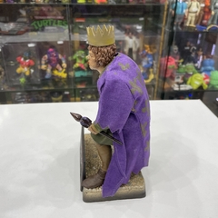 Sideshow Jorobado Notredam - Calabozo Mutante