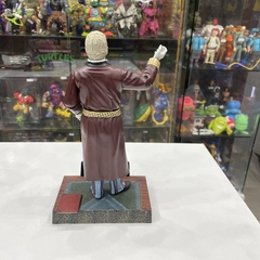 Sideshow Invisible Man en internet