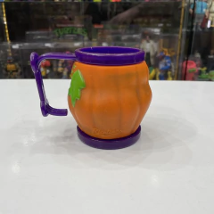 Taza Calabaza Halloween Ricolino Mexico - comprar online