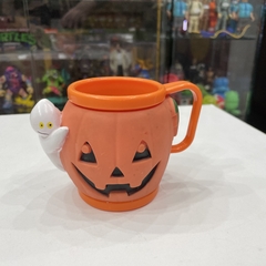 Taza Calabaza Halloween