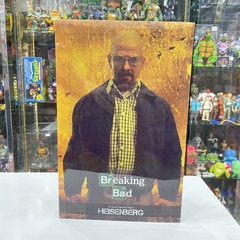 Threezero Heisenberg Breaking Bad