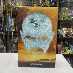 Threezero Heisenberg Breaking Bad - comprar online