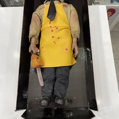 Imagen de Texas Chainsaw Massacre Leatherface Spencer Gifts