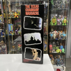 Texas Chainsaw Massacre Leatherface Spencer Gifts