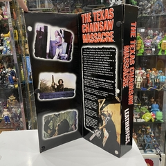 Texas Chainsaw Massacre Leatherface Spencer Gifts - comprar online