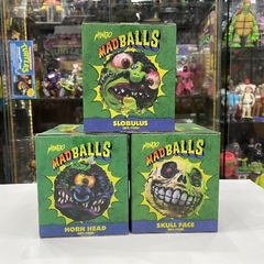 Mondo Slobulus Horn Head Skull Face x3 en internet