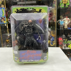 Tarman Return of the Living Dead Amok Time