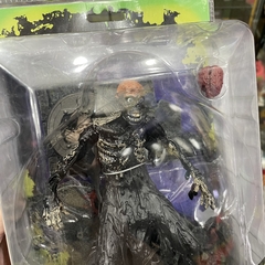 Tarman Return of the Living Dead Amok Time - comprar online