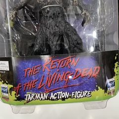 Tarman Return of the Living Dead Amok Time en internet