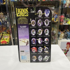Laughing Man Joker Legends of Batman Pirate Special Edition Kenner en internet