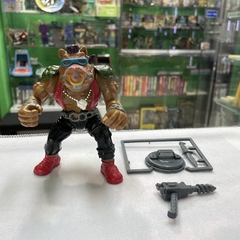 Tortugas Ninja TMNT Playmates Bebop 1988