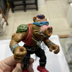 Tortugas Ninja TMNT Playmates Bebop 1988 en internet