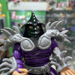 Tortugas Ninja TMNT Playmates Super Shredder en internet