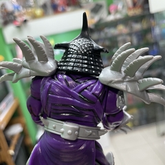 Tortugas Ninja TMNT Playmates Super Shredder - Calabozo Mutante