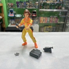 Tortugas Ninja TMNT Playmates April Abril Oneil