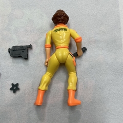 Tortugas Ninja TMNT Playmates April Abril Oneil en internet