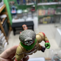 Tortugas Ninja TMNT Playmates Wacky Wild West Sewer Scout Raph - tienda online