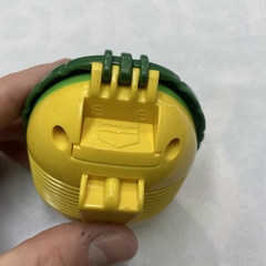 Tortugas Ninja TMNT Playmates Turtle Comm Communicator - Calabozo Mutante