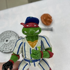 Tortugas Ninja TMNT Playmates Grand Slammin Rlph en internet