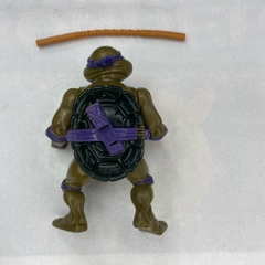 Tortugas Ninja TMNT Playmates Donatello Storage Shell - comprar online